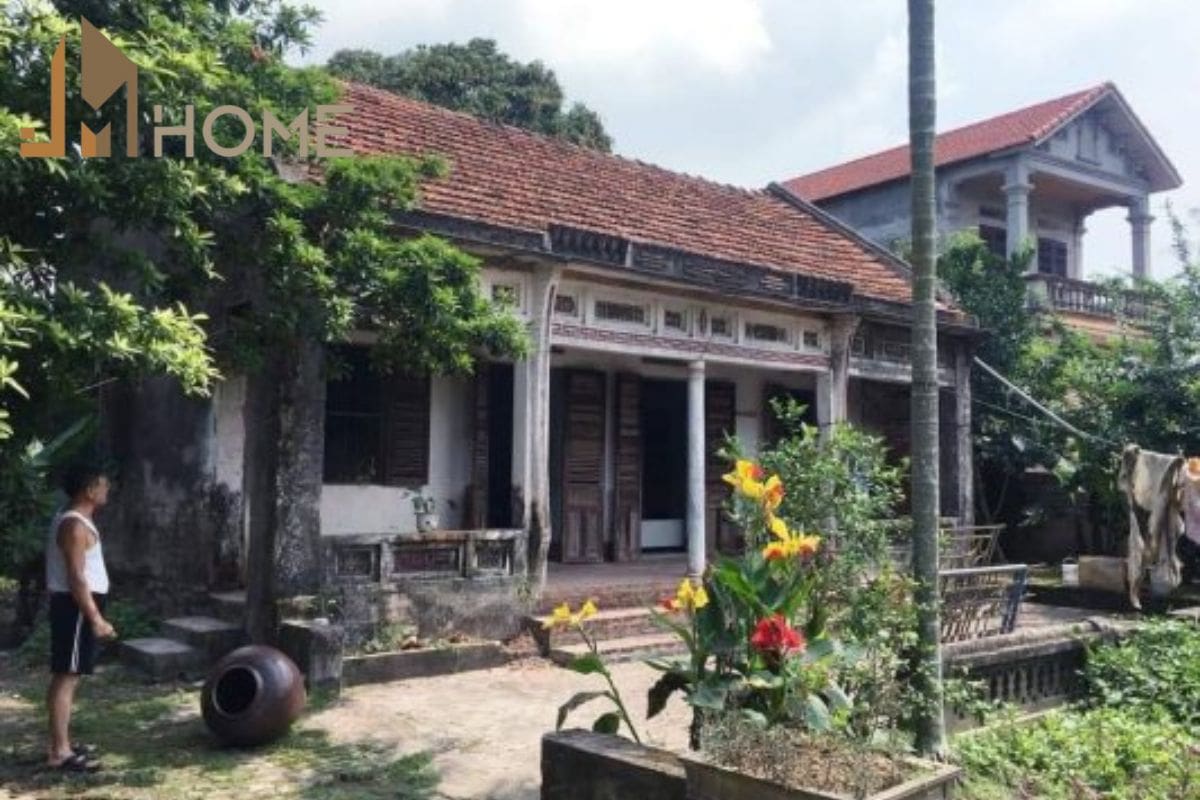 Cải tạo nhà cấp 4 mái ngói đẹp, tối ưu không gian sống và tiết kiệm chi phí 10 Những yếu tố quan trọng cần lưu ý khi tiến hành cải tạo