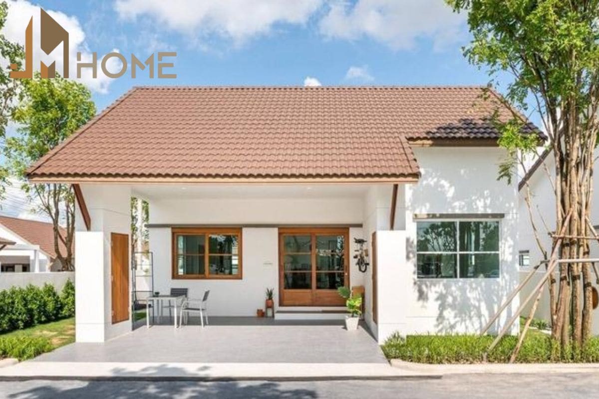 Cải tạo nhà cấp 4 mái ngói đẹp, tối ưu không gian sống và tiết kiệm chi phí 9 Tầm quan trọng của việc cải tạo nhà cấp 4 mái ngói