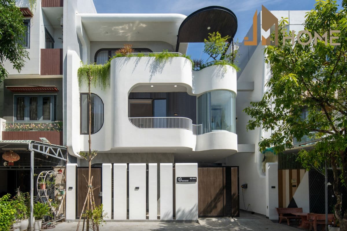 Vì sao thiết kế biệt thự phố ngày càng phổ biến hiện nay? Khám phá ngay