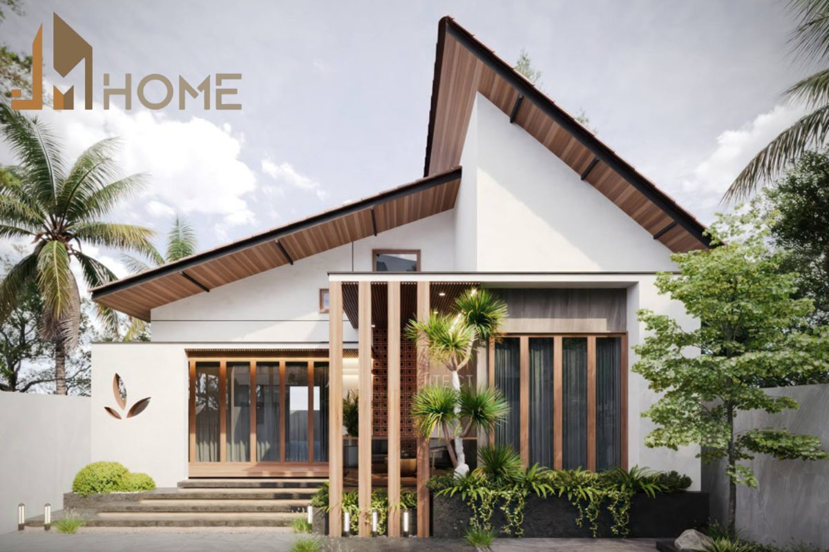 Ưu tiên lựa chọn các gam màu sáng, tạo cảm giác thoáng đãng hơn