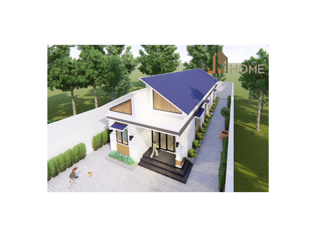 Giá cải tạo nhà cấp 4