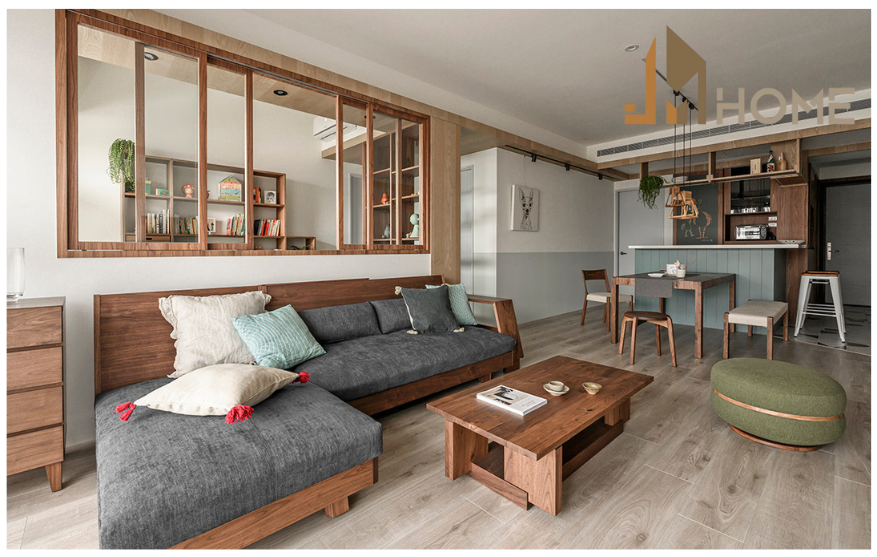 Chi phí cải tạo nhà cũ 40m2