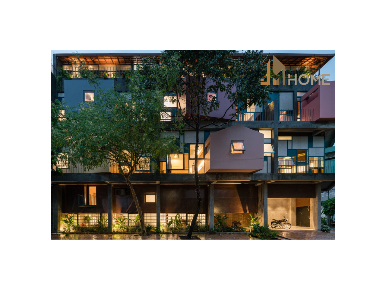 Cải tạo nhà cấp 4 thành biệt thự – toàn tập 2025 4 cải tạo nhà cấp 4 thành biệt thự