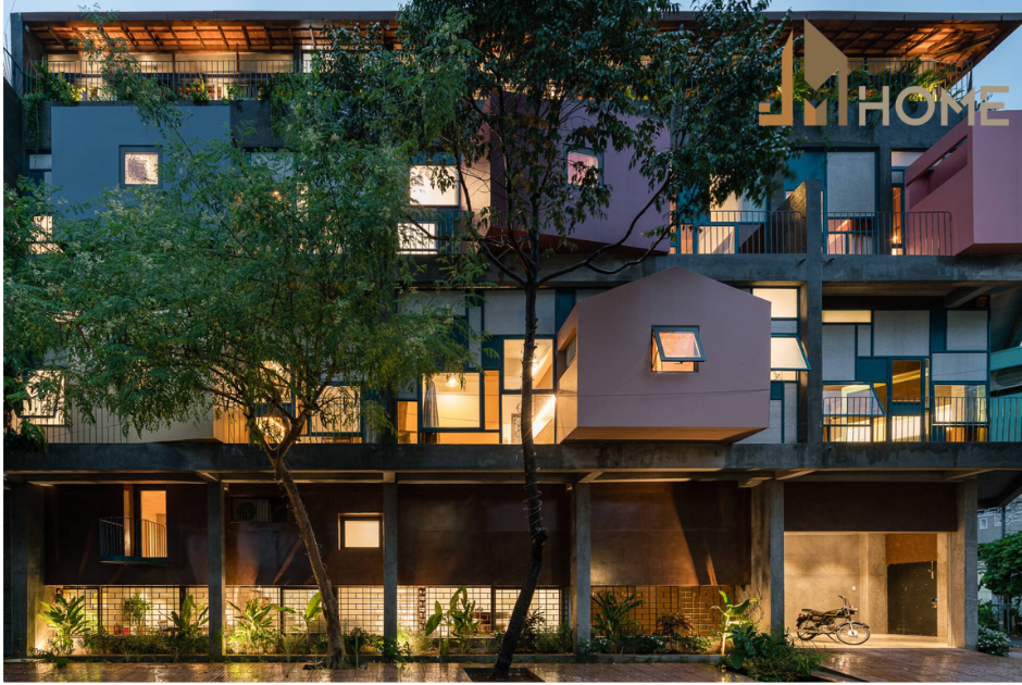 Cải tạo nâng tầng nhà phố 2025: Giải pháp tối ưu không gian sống hiện đại 5 cải tạo nâng tầng nhà phố