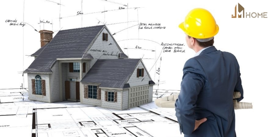 Khảo sát và dự trù kinh phí cải tạo nhà
