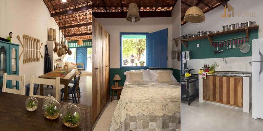 Giá phá cải tạo nhà cấp 4: Tối ưu không gian với ngân sách hợp lý 8 Chọn nội thất thông minh, tiết kiệm chi phí sau cải tạo nhà cấp 4