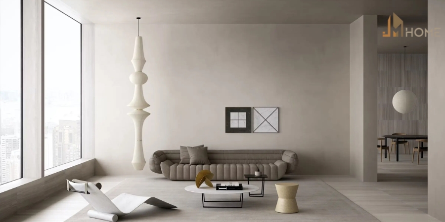 Phong cách tối giản