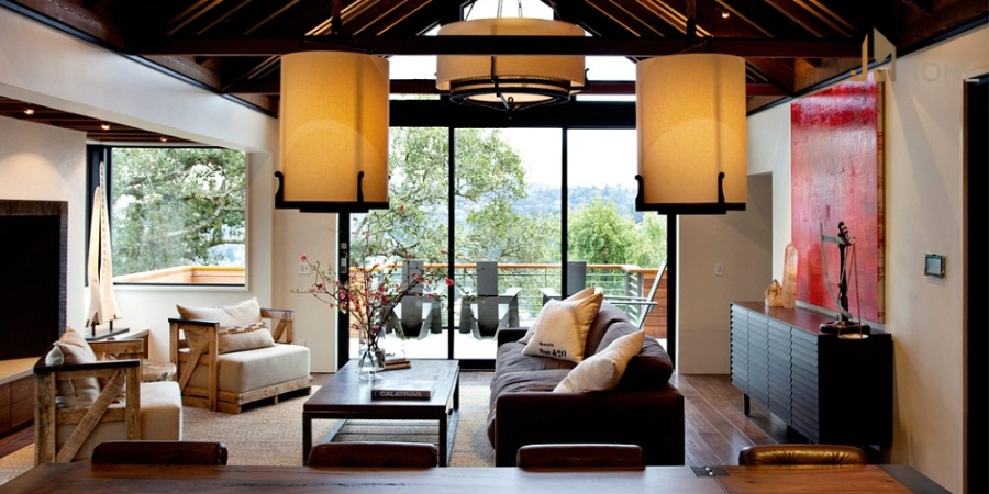 Phong cách đông dương