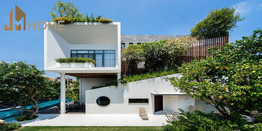 Nội thất nhà ống 3 tầng đẹp: Xu hướng thiết kế hiện đại 2025 8 Chi phí xây dựng nhà cấp 4 có gác lửng dao động từ 4.500.000 - 6.500.000 đồng/m2