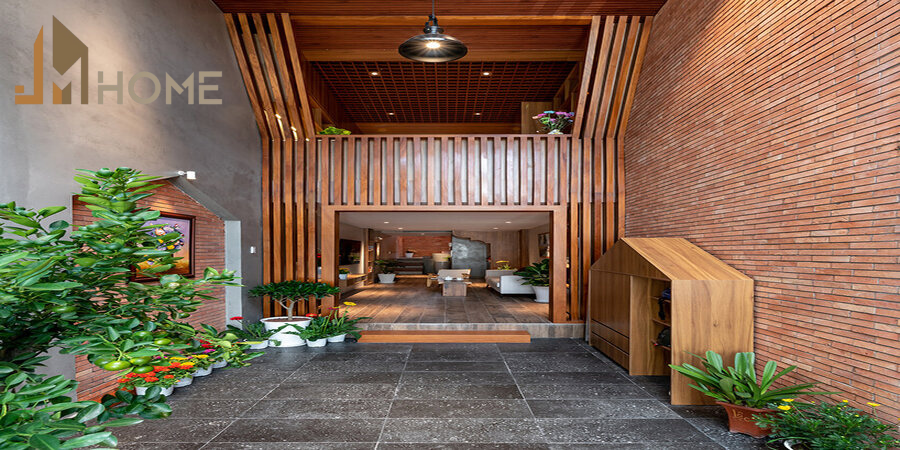 Nên chọn Jama Home cho dự án chi phí xây dựng nhà cấp 4 có gác lửng