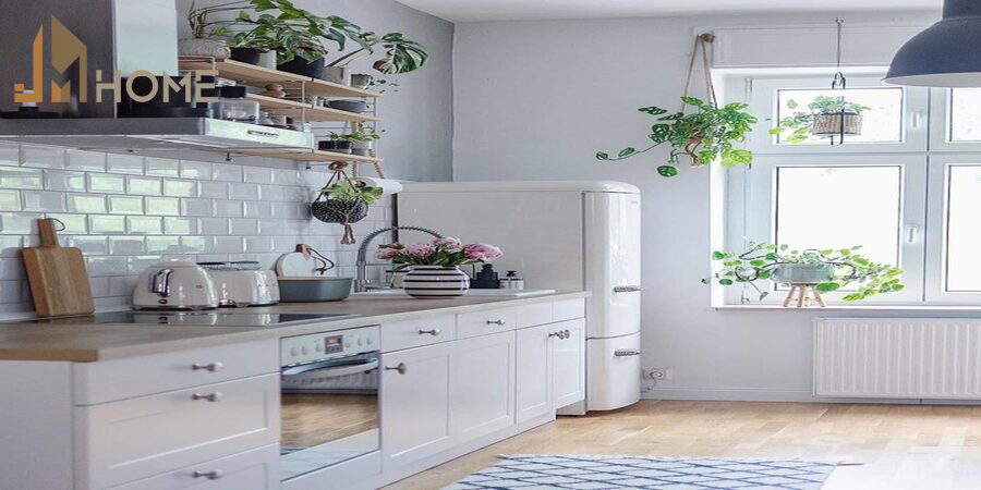 Hệ thống thông minh và bảo vệ môi trường