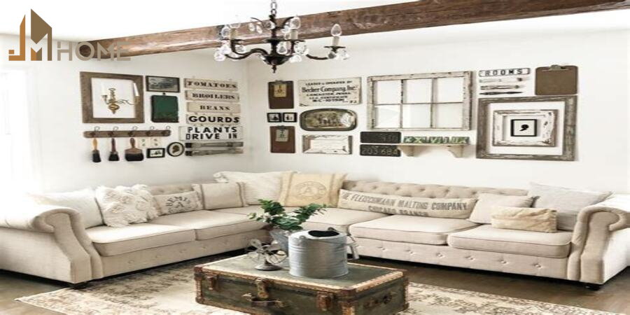 Đồ trang trí phong cách vintage - Biến ngôi nhà thành tuyệt tác nghệ thuật 8 Quy trình thiết kế khách sạn retro chuyên nghiệp