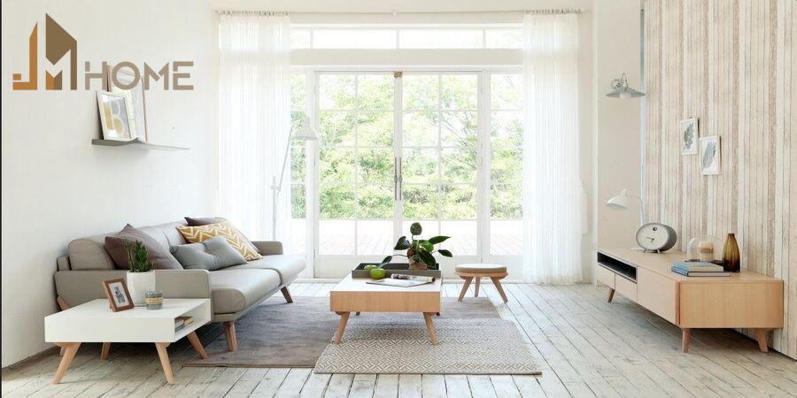 Phong cách minimalism nâng cấp Hàn Quốc