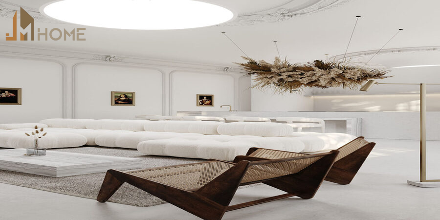 Ghế thư giãn bằng gỗ lựa chọn hoàn hảo cho không gian sống hiện đại 8 Ghế thư giãn bằng gỗ