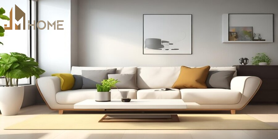 300+ Mẫu sofa đẹp thiết kế ghế sofa phòng khách hiện đại 2025 5 Mẫu sofa hiện đại tại JAMA