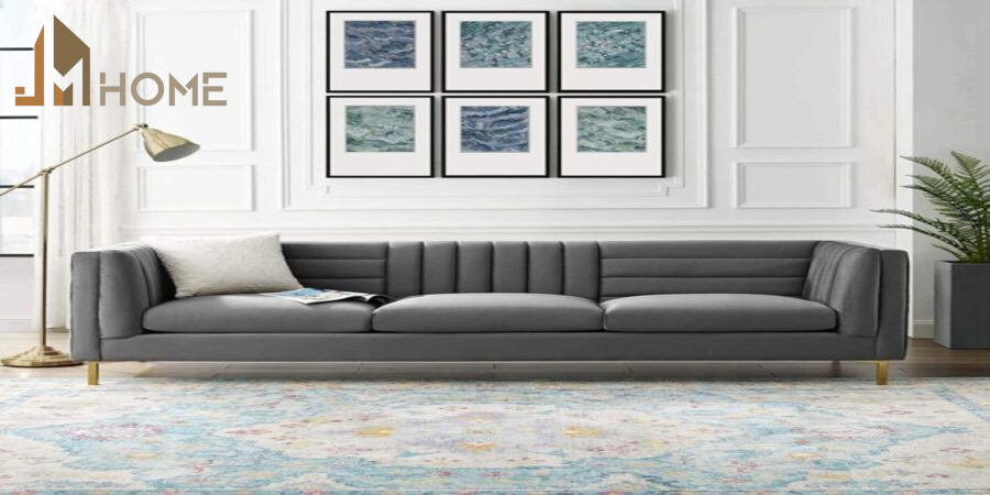 300+ Mẫu sofa đẹp thiết kế ghế sofa phòng khách hiện đại 2025 32 JAMA đảm bảo mang đến cho bạn mẫu sofa đầy tinh tế
