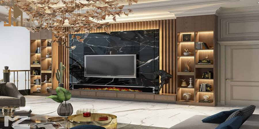 Phong cách Neo Classic - Nét đẹp tân cổ điển cho không gian sống hiện đại 11 Những điều cần lưu ý trong phong cách neo classic