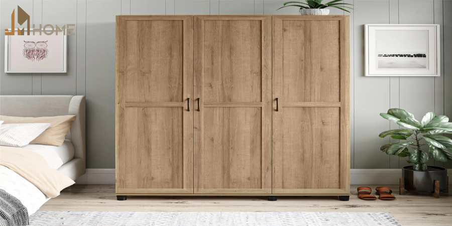 Ưu điểm vượt trội của tủ ba buồng