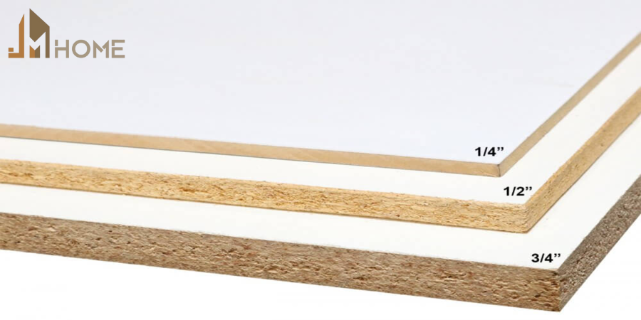 Chất liệu melamine là gì và tại sao được ưa chuộng trong nội thất hiện đại 8 chất liệu melamine là gì