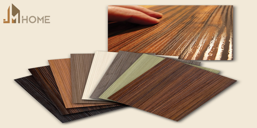 Xu hướng sử dụng melamine trong tương lai