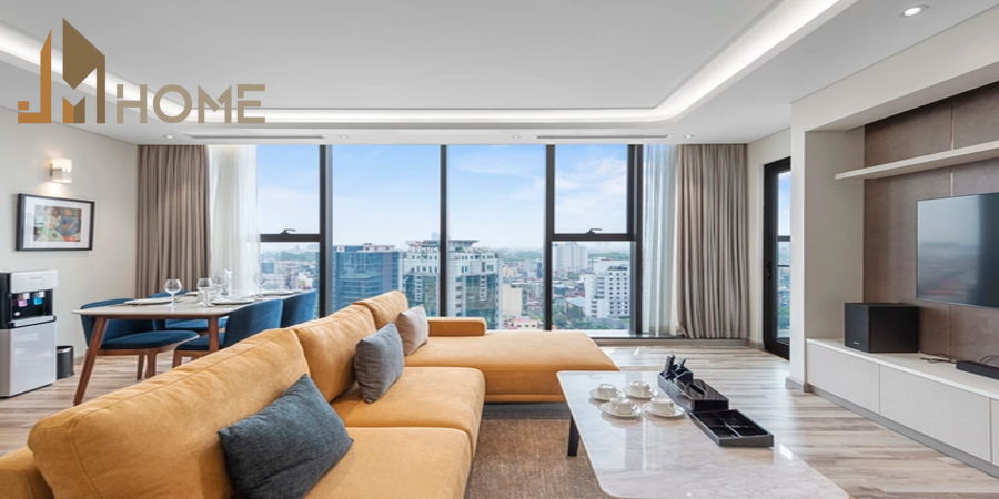 Chung cư 100 triệu và cơ hội sở hữu nhà ở trong tầm tay 5 chung cư 100 triệu