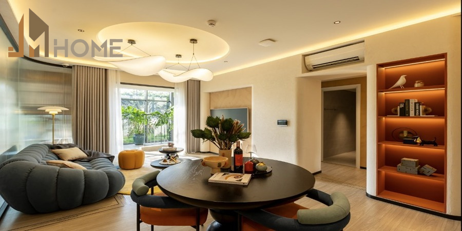 Nguyên nhân giá chung cư 100 triệu tăng cao