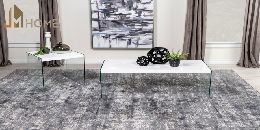 Nội thất Opal cao cấp sang trọng - JAMA HOME 5 Nội thất Opal