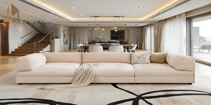 Tại sao chọn JAMA HOME cho dự án nội thất Opal