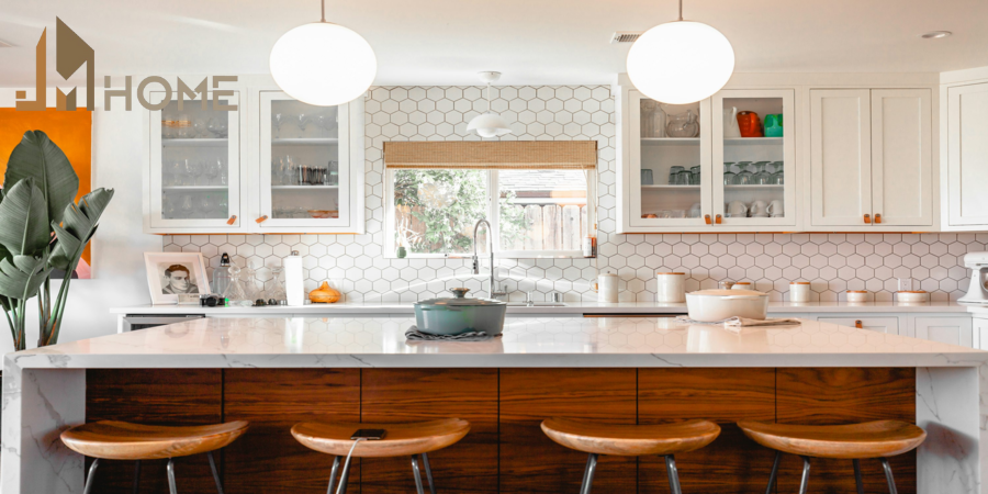 Tại sao chọn JAMA HOME cho dự án hình ảnh nhà bếp