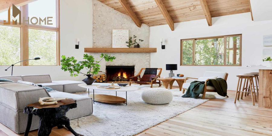 Quy trình hợp tác với JAMA HOME