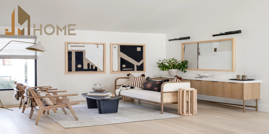 Câu hỏi thường gặp về phong cách scandinavian