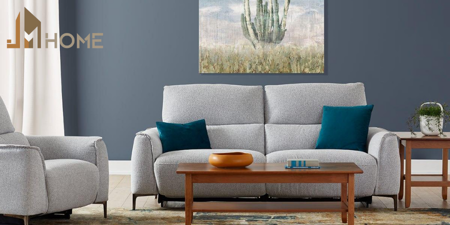 300+ Mẫu sofa đẹp thiết kế ghế sofa phòng khách hiện đại 2025 25 Mẫu sofa đơn - linh hoạt và tiện lợi