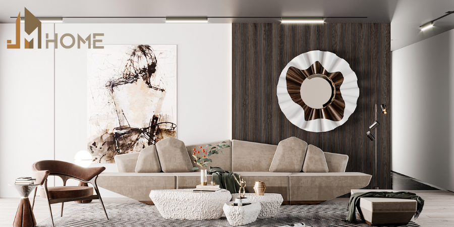 300+ Mẫu sofa đẹp thiết kế ghế sofa phòng khách hiện đại 2025 26 Mẫu sofa tân cổ điển