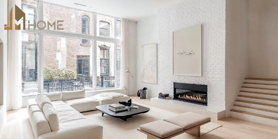 300+ Mẫu sofa đẹp thiết kế ghế sofa phòng khách hiện đại 2025 29 Mẫu sofa thông minh - tương lai hiện tại