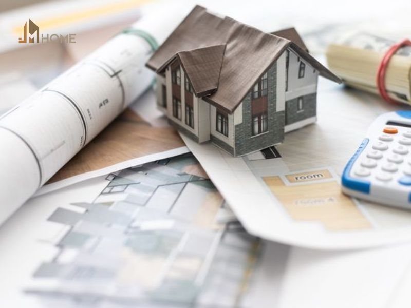 Những kinh nghiệm cần lưu ý hoàn công nhà ở