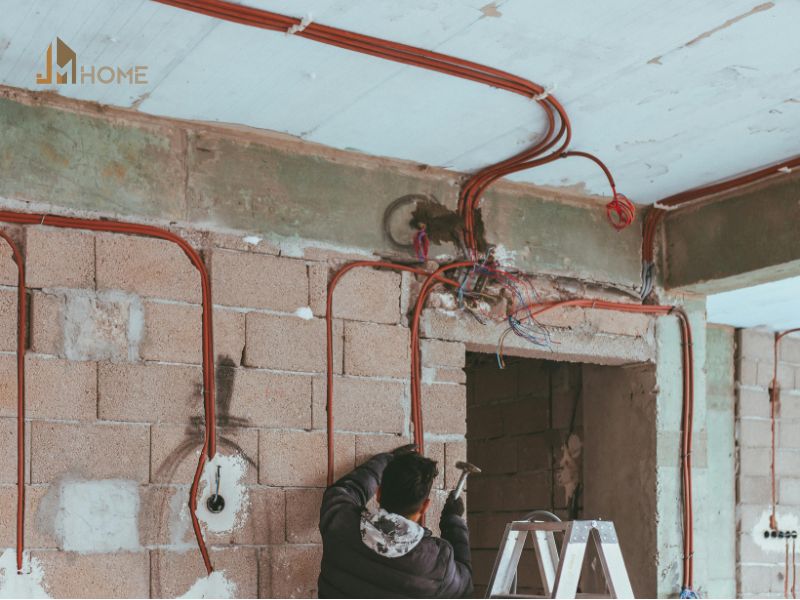 Giải pháp cải tạo nhà cấp 4 đẹp và tối ưu chi phí 6 Những lý do nên cải tạo nhà cấp 4