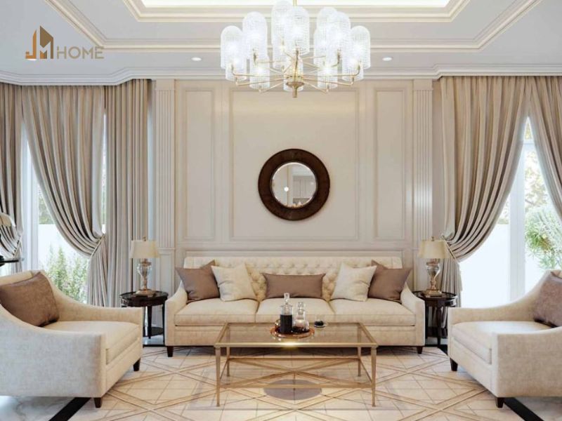 Giải pháp cải tạo nhà cấp 4 đẹp và tối ưu chi phí 7 Phong cách thiết kế nhà cấp 4 phù hợp