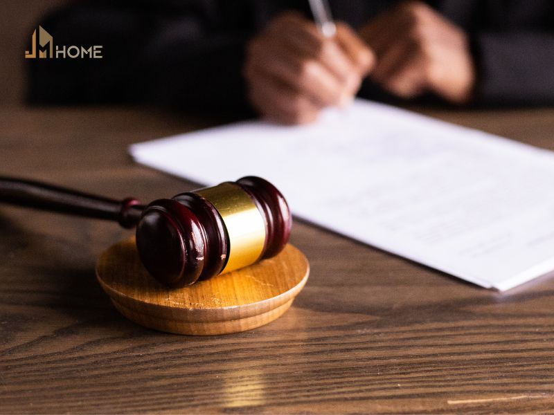 Quy định cải tạo nhà ở mới nhất 2025: Điều kiện, thủ tục & những lưu ý quan trọng 5 Cần tìm hiểu pháp lý về cải tạo nhà ở