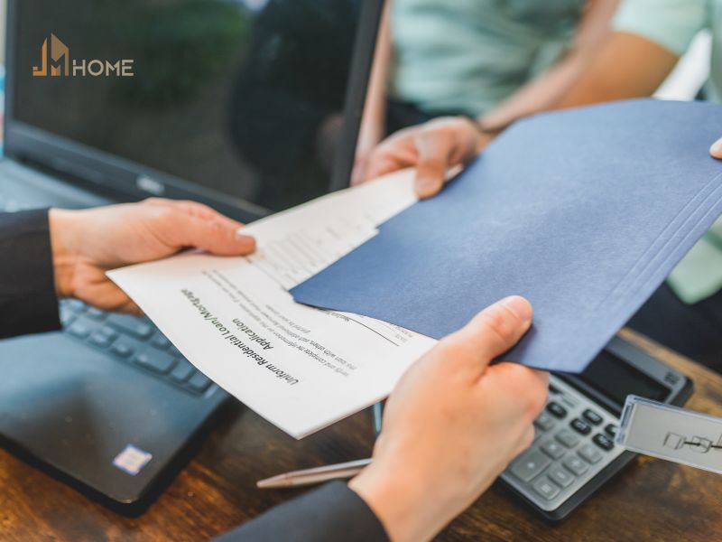 Quy định cải tạo nhà ở mới nhất 2025: Điều kiện, thủ tục & những lưu ý quan trọng 6 Những quy định xét duyệt và nơi nộp hồ sơ