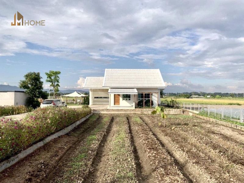 Các trường hợp không cần xin giấy phép xây dựng nhà ở 6 Nhà ở riêng lẻ tại nông thôn thì không cần xin giấy phép xây dựng nhà ở