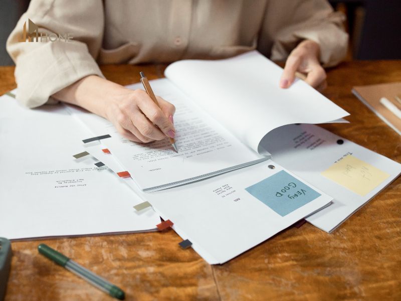 Các trường hợp không cần xin giấy phép xây dựng nhà ở 7 Những trường hợp vẫn bắt buộc phải xin phép