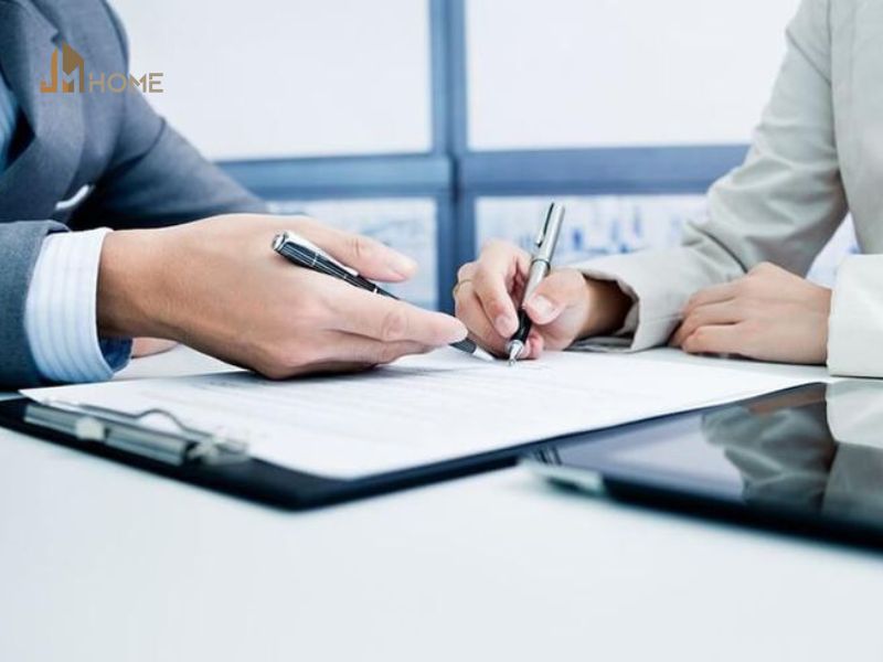 Các trường hợp bị từ chối cấp giấy phép xây dựng và cách khắc phục 5 Căn cứ vào pháp lý về việc bị từ chối cấp giấy phép