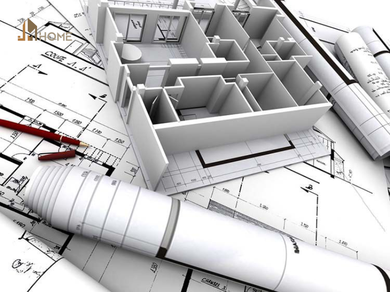 Các yếu tố ảnh hưởng đến chi phí cải tạo nhà 5 Đề ra những hạng mục cần được cải tạo