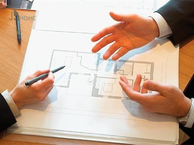 Các yếu tố ảnh hưởng đến chi phí cải tạo nhà 6 Đơn giá nhân công và dịch vụ thi công là yếu tố ảnh hưởng đến chi phí cải tạo nhà