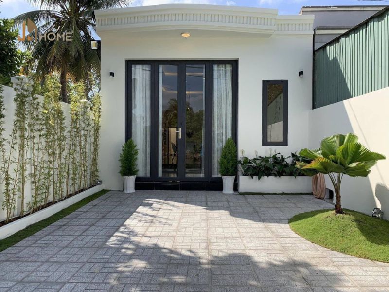 Xu hướng thiết kế và cải tạo nhà ở Gia Lai năm 2025 5 Với không gian nhà tiện nghi và hiện đại