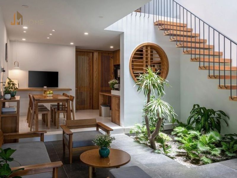 Xu hướng thiết kế và cải tạo nhà ở Gia Lai năm 2025