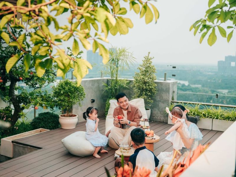 Xu hướng thiết kế và cải tạo nhà ở Gia Lai năm 2025 6 Xem xét những nhu cầu của thành viên trong gia đình để cải tạo nhà