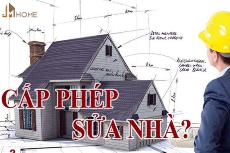 Thủ tục xin giấy phép cải tạo nhà ở Gia Lai có phức tạp không?