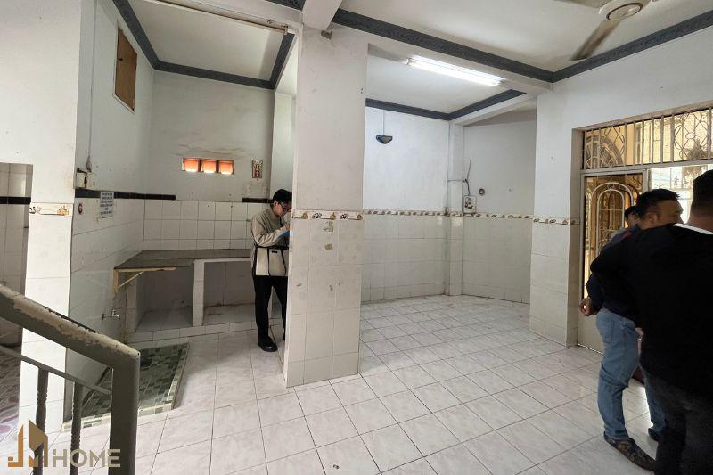 Những trường hợp cải tạo bắt buộc phải xin giấy phép