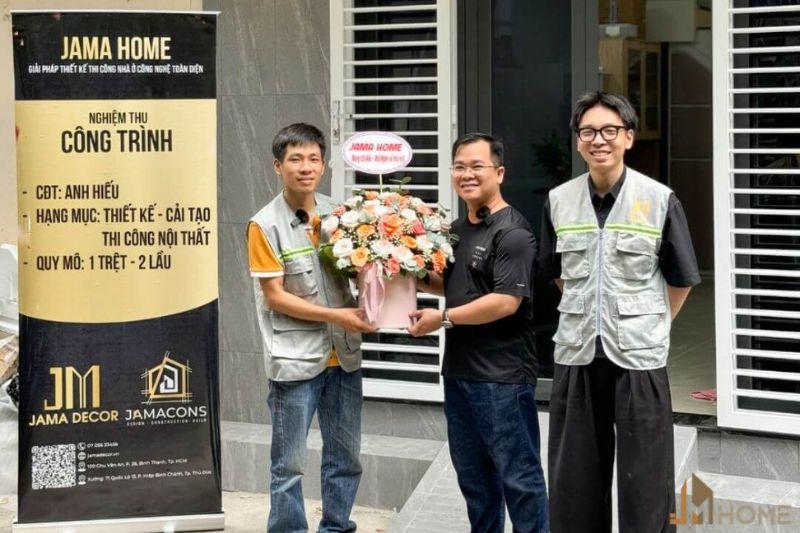 Quy trình xin giấy phép nên lựa chọn dịch vụ uy tín để tư vấn